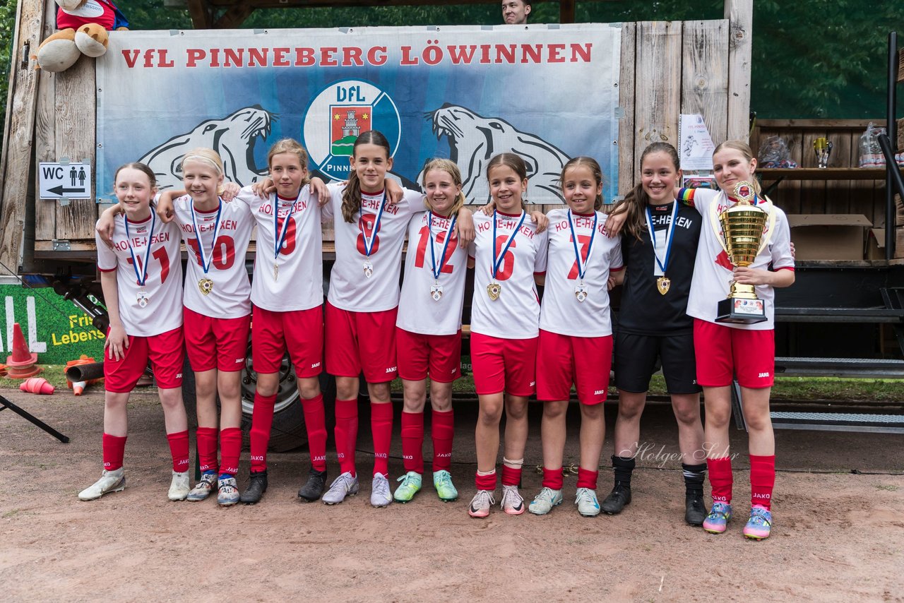 Bild 182 - Loewinnen Cup
